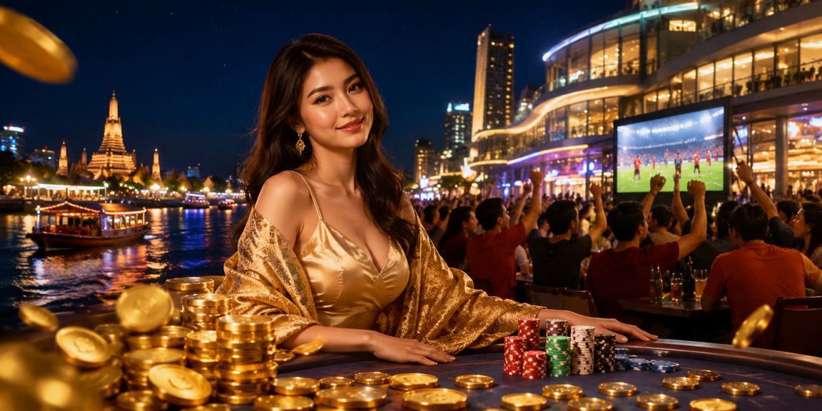 Người dùng trải nghiệm nạp tiền và nhận thưởng tại vùng Mekong