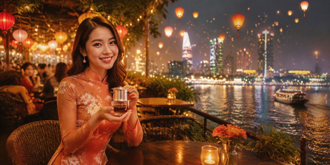 Không khí casino sôi động tại Sài Gòn về đêm